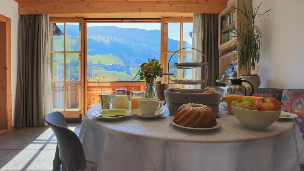 Landhaus Hinteregg Apartment Schladming Zewnętrze zdjęcie