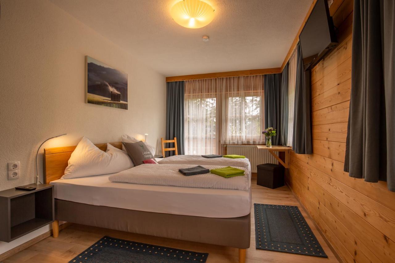 Landhaus Hinteregg Apartment Schladming Zewnętrze zdjęcie