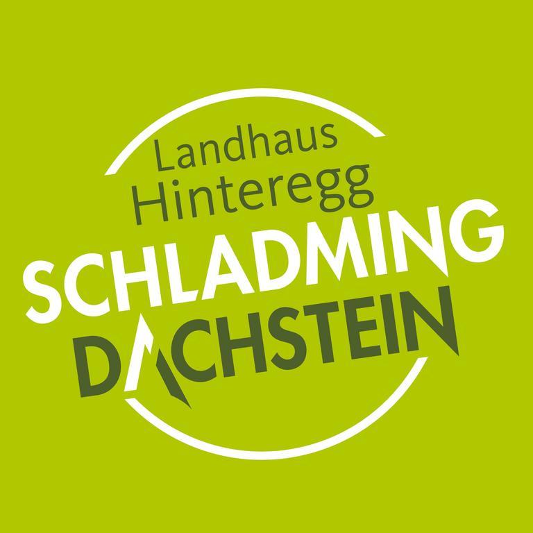 Landhaus Hinteregg Apartment Schladming Pokój zdjęcie