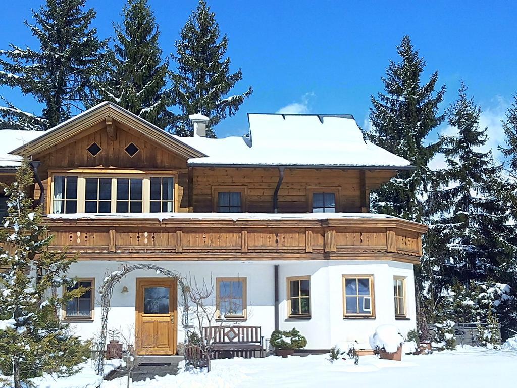 Landhaus Hinteregg Apartment Schladming Pokój zdjęcie